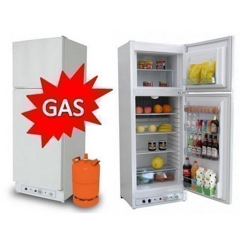 FRIGORIFICO GAS BUTSIR FREL0185 ELEGANCE 185